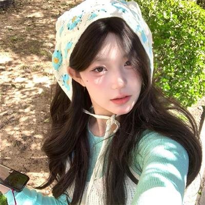人形少女